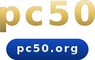 pc50 logo